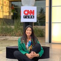 Fulya Öztürk Kimdir?