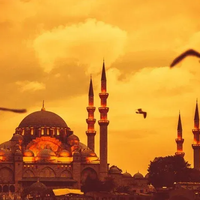 TÜRKİYE