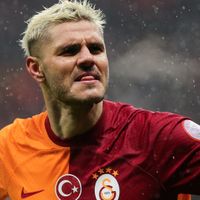 Mauro Icardi kimdir nereli  kaç yaşında