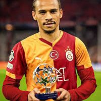 Leroy Sané Nereli. Kaç yaşında