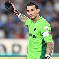 Uğurcan Çakır kimdir Nereli kaç yaında Evli mi?