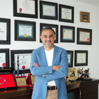 Prof. Dr. Serdar Nasır