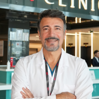 Dr. Ali Yurtlak