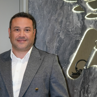 Doç Dr. Aydıncan Akdur