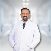 Op. Dr. Burak Gürer