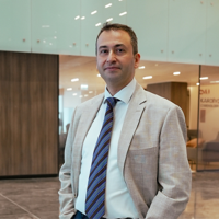 Prof. Dr. İbrahim Cansaran TANIDIR