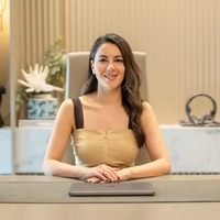 Uzm. Dr. Dilek Destegül