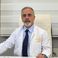 Doç. Dr. Haluk Söylemez