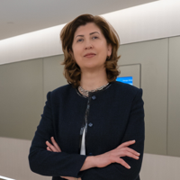 Prof. Dr. Kadriye Kılıçkesmez