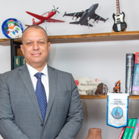 Prof. Dr. Murat Demirel