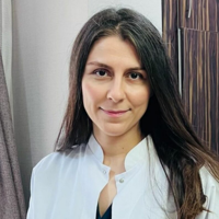 Op. Dr. Miray Sekkin Eser