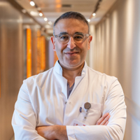 Prof. Dr. Özgür Kılıçkesmez