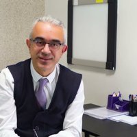 Prof. Dr. Tuna Katırcıbaşı