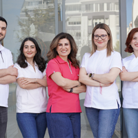 Doç. Dr. Sezin Özer