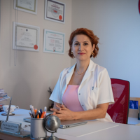 Prof. Dr. Şule Göngör