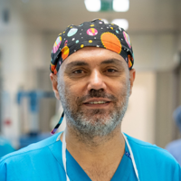 Op. Dr. Yunus Kaplan