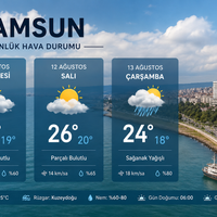 SAMSUN