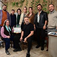 MAGAZİN