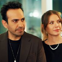 Dizi