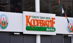 Samsun Tarım Kredi Market Fiyatları İndirdi....