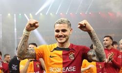 Galatasaray, Mauro Icardi'ye kavuşuyor