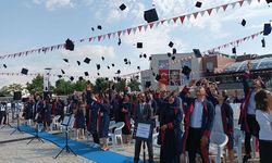 Samsun 19 Mayıs Üniversitesi Kep atı