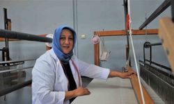 Samsun Büyükşehir’den kenevir tekstiline büyük katkı