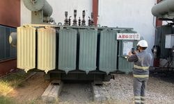 Toroslar EDAŞ, rekor elektrik tüketiminde kesintisiz hizmet verdi