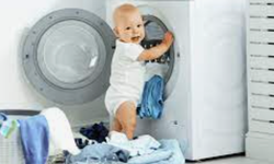 Bebek çamaşırları Nasıl yıkanır Net bilgi.
