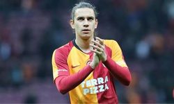 Galatasaraylı Genç Taylan Samsunspor'a adım adım