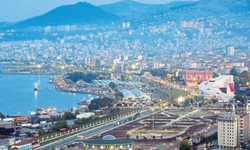 Yaz Sıcağında Samsun: Karadeniz'in Kucağında Serin Bir Mola Verip Ne Yapılır?
