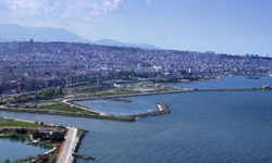 Samsun Yüzölçümü Kaçıncı Sırada?