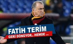 Fatih Terim'in yeni takımı belli oldu! Efsane Teknik direktör artık geri döndü...