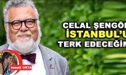 Celal Şengör İstanbul’u Terk Edeceğini Açıkladı! Ortalık Birbirine Girdi 🙏