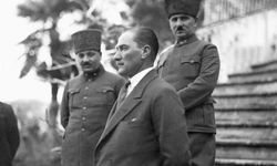 ATATÜRK, SAMSUN'A NEDEN ÇIKTI?