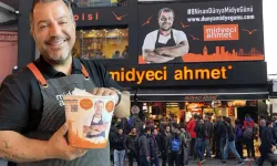 Midyeci Ahmet ne kadar midye satıyor?