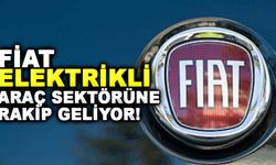 Fiat Elektrikli Araç Sektörüne Rakip Geliyor! Dacia Spring Geride Kalacak