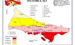 İstanbul'un Deprem Riski: İlçe İlçe Analiz