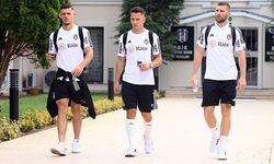 Beşiktaş, Neden Bakü’ye gitti