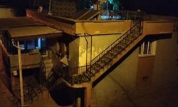 Deprem, Osmaniye ve Kahramanmaraş’ta da hissedildi