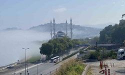 Uzun Mehmet Camii görenleri kendisine hayran bıraktı