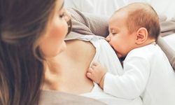 Breast milk reduces risk of autism and attention deficit