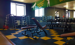 Samsun Bölgesindeki Sağlık/Fitness Kulüpleri