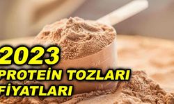 2023 Protein Tozu Fiyatları  Ne Kadar?