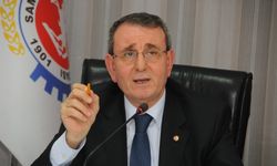 Samsun TSO Başkanı ; Selden Zarara Gören Esnafa Acil destek verilmeli