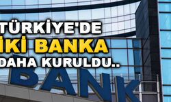 2 Yeni Banka Açıldı! Açılışa Özel Faizsiz Kredi Veriliyor