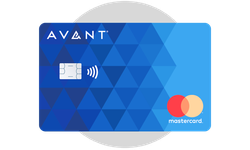 Avant Credit Card⏬👇