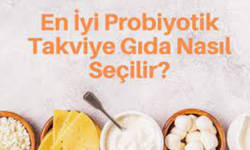 Piyasadaki En İyi Probiyotik Markaları