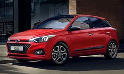 Samsun Hyundai i20 sıfır araç 2023 fiyatı kaç TL?