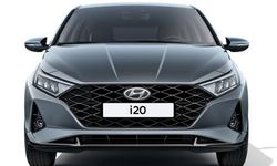 Hyundai i20 features